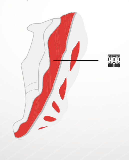 如何通過(guò)功能上選擇李寧運(yùn)動(dòng)鞋？